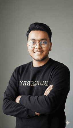 Mohd Sahil