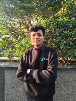 Rahul S M
