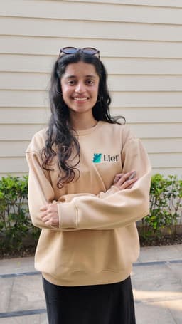 Saloni Shetty