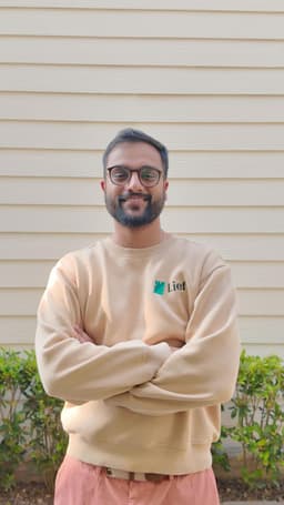 Shivam Agarwal
